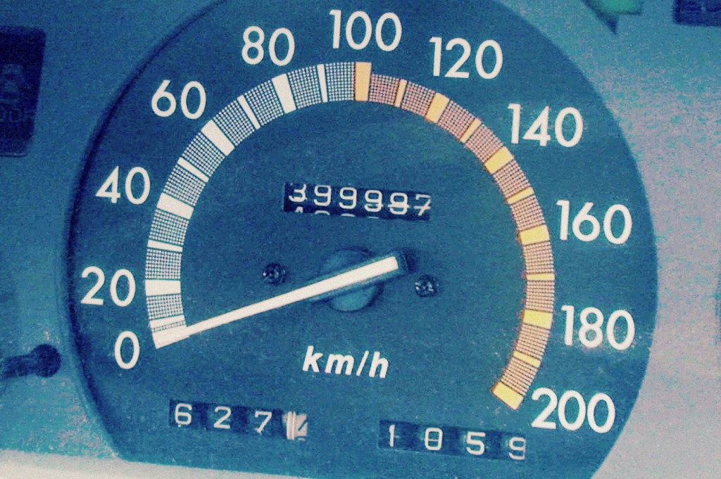 Most Important Preventive Maintenance for A HighMileage Car