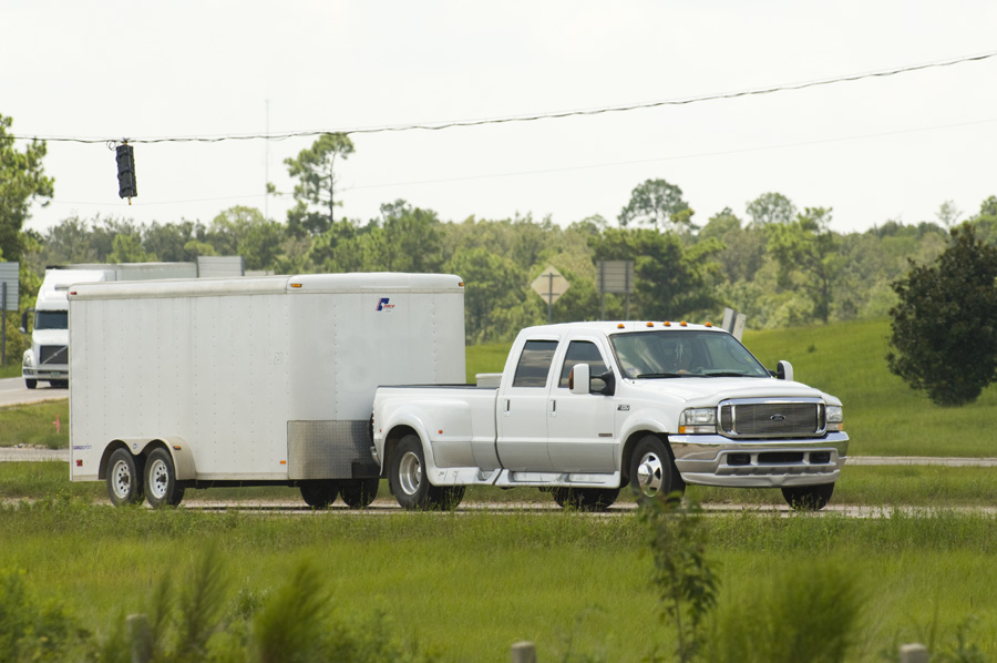 Towing In Tulsa