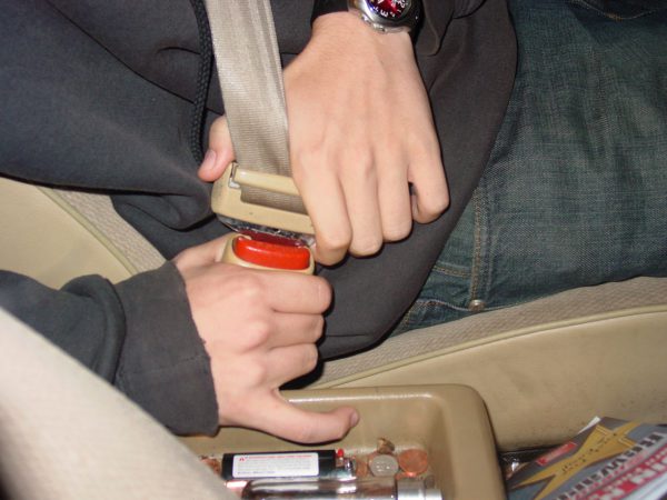 A History Of Seat Belts Defensive Driving, When Did Car Seat Belts Become Law