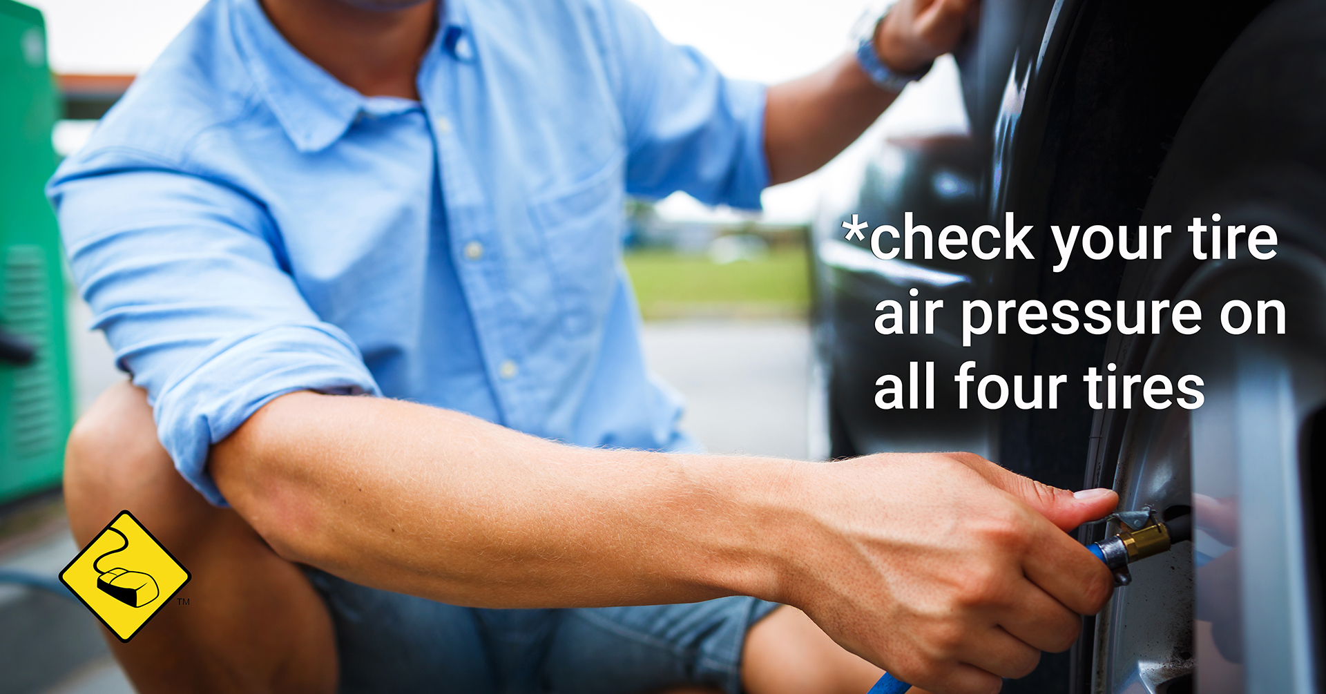 Tire Pressure Emergency!  This Simple Trick Saves Lives - d26htx1