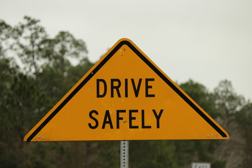 Defensive Driving Requirements