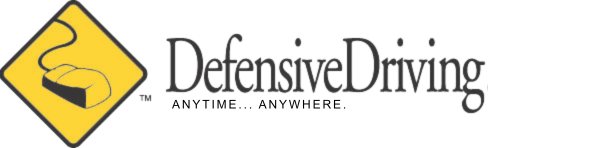DefensiveDriving.com Logo