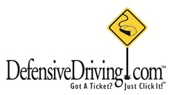 DefensiveDriving.com Logo